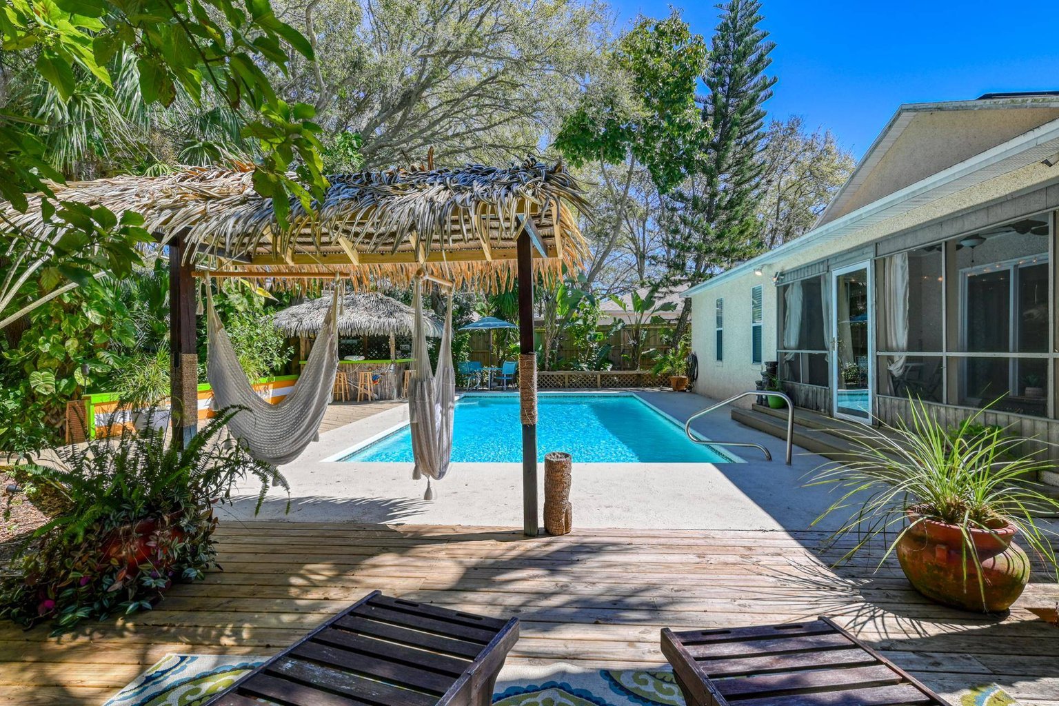St. Augustine Vacation Rental
