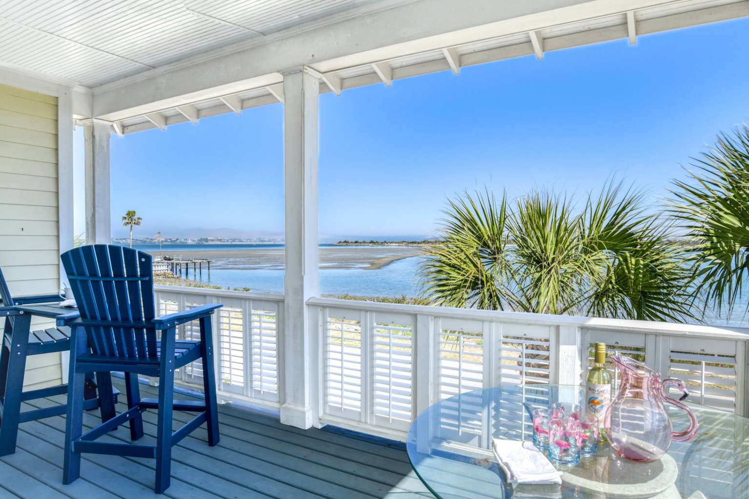 St. Augustine Vacation Rental