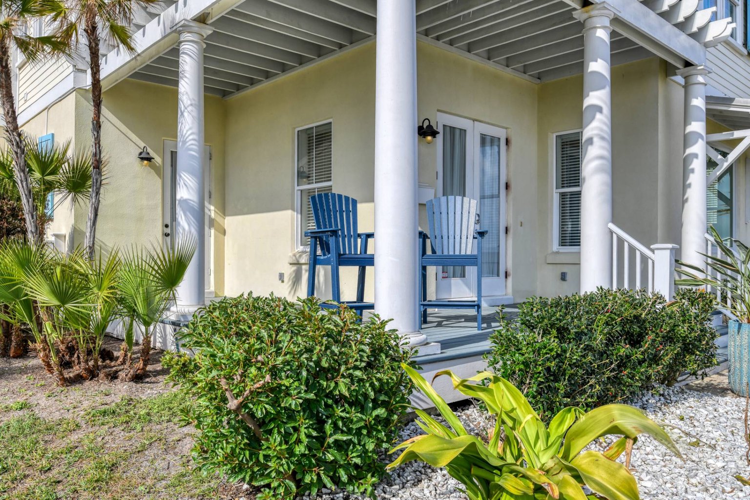 St. Augustine Vacation Rental