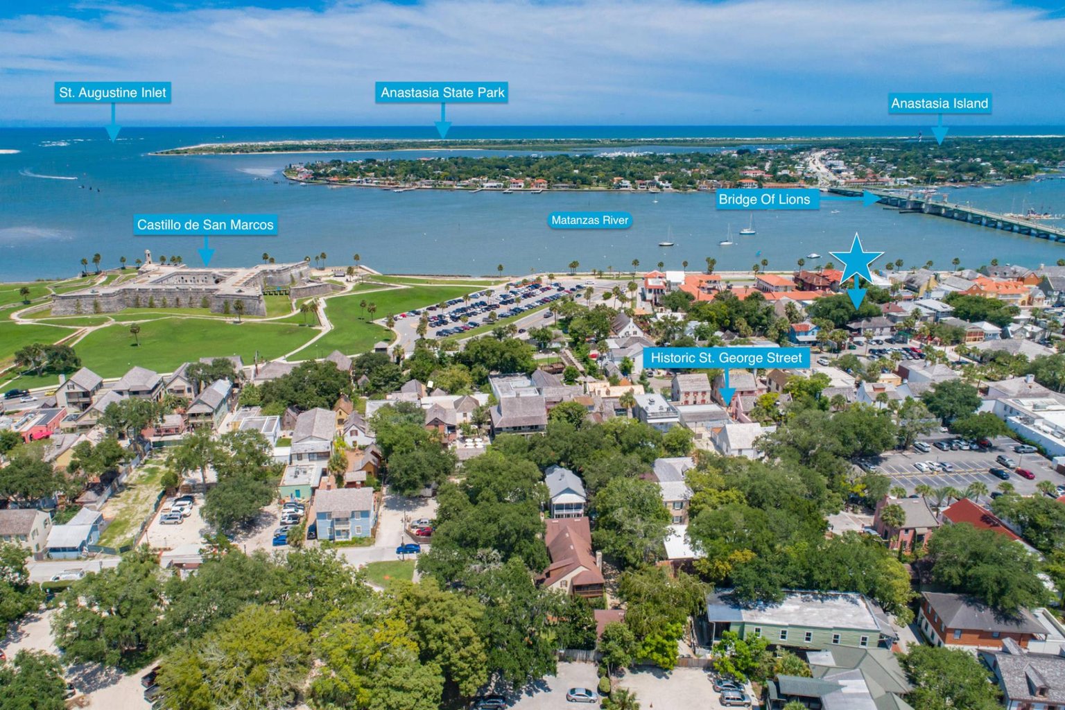 St. Augustine Vacation Rental