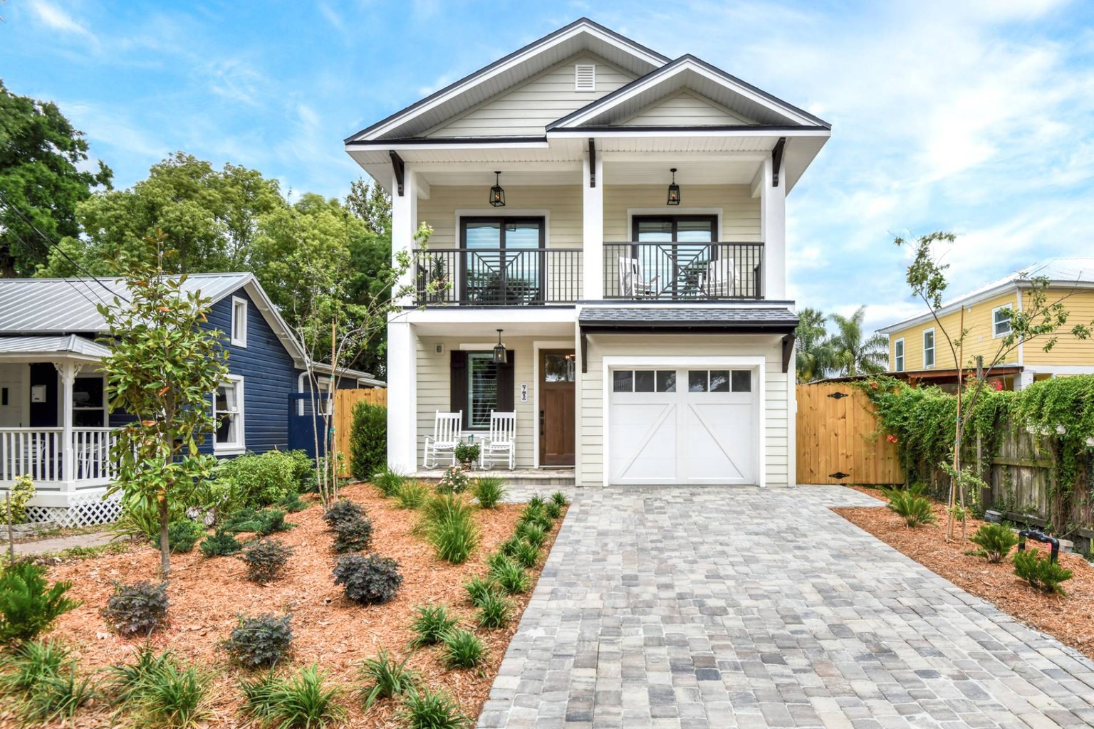 St. Augustine Vacation Rental