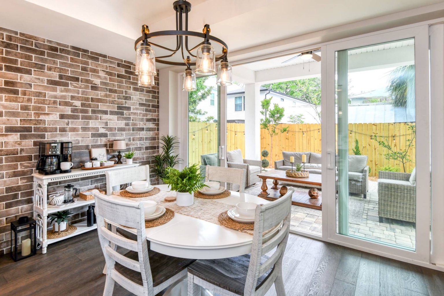 St. Augustine Vacation Rental