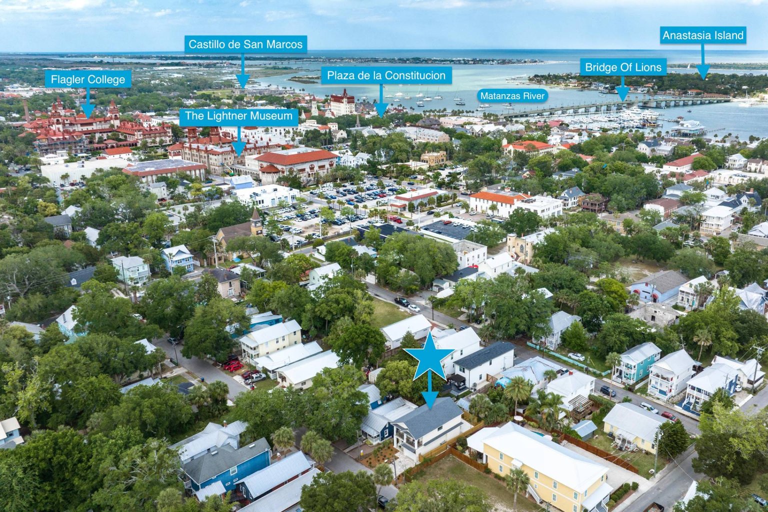 St. Augustine Vacation Rental