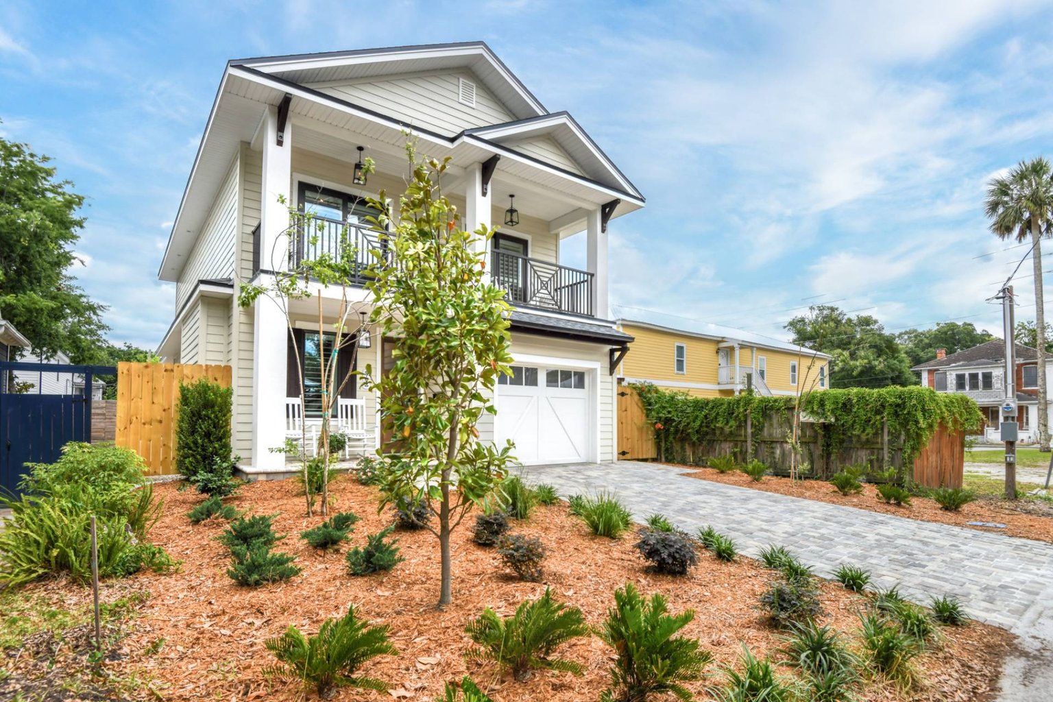 St. Augustine Vacation Rental