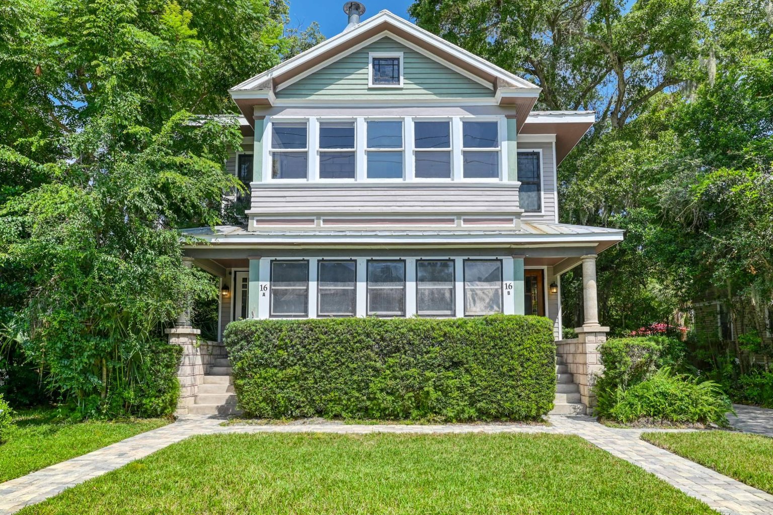 St. Augustine Vacation Rental