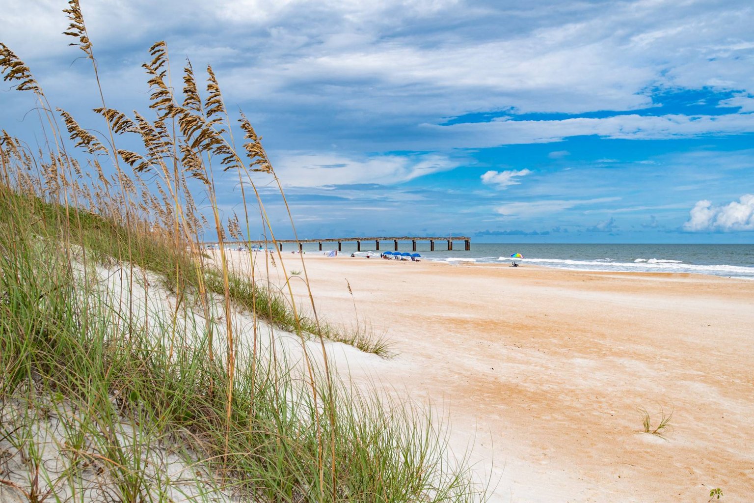 St. Augustine Vacation Rental