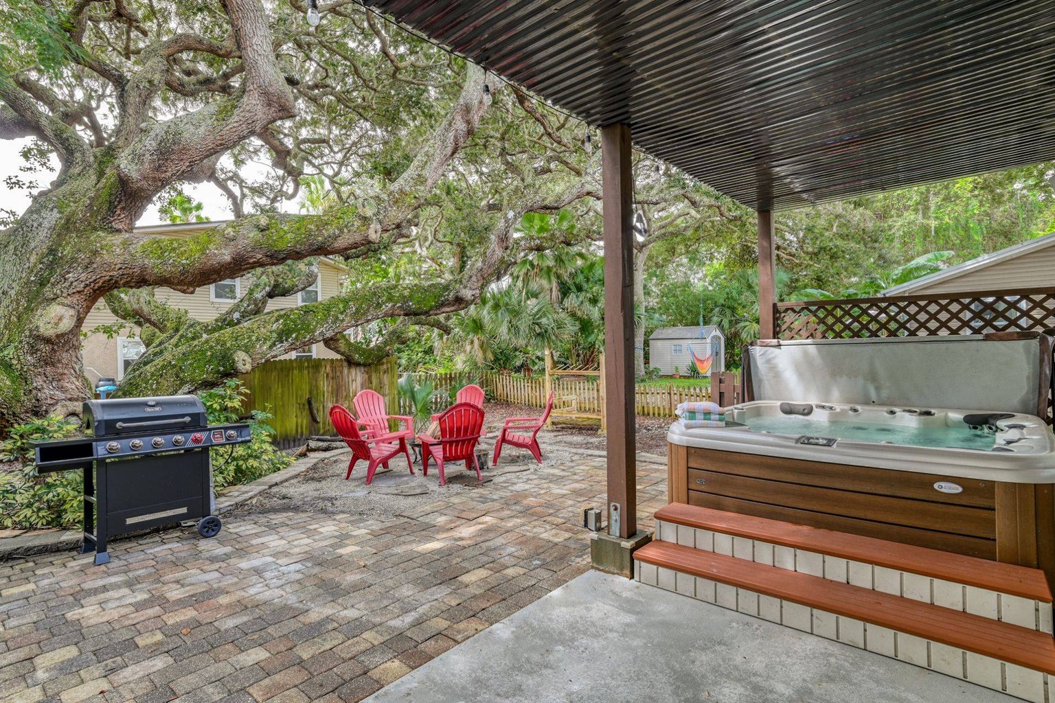 St. Augustine Vacation Rental