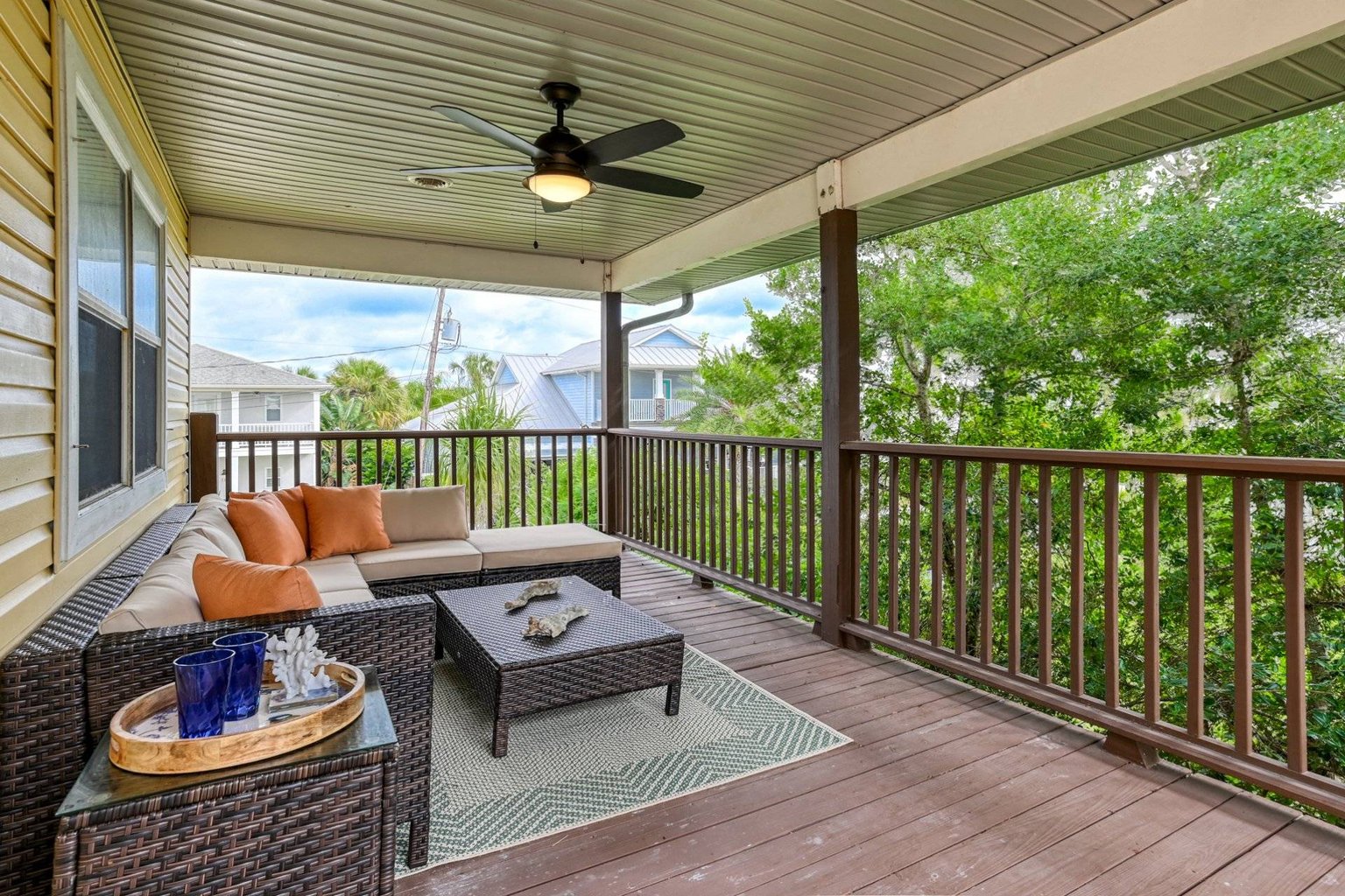 St. Augustine Vacation Rental