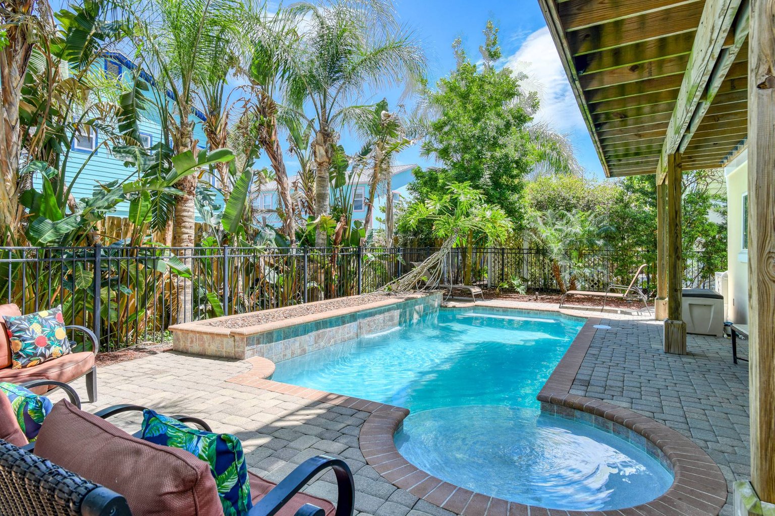 St. Augustine Vacation Rental