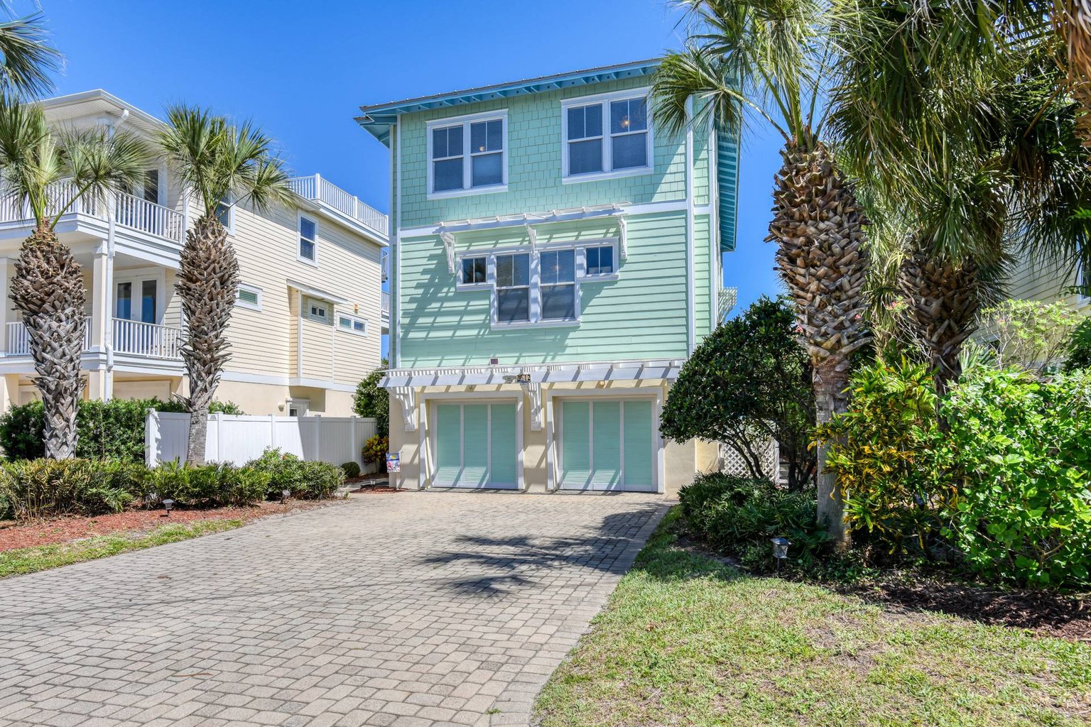 St. Augustine Vacation Rental