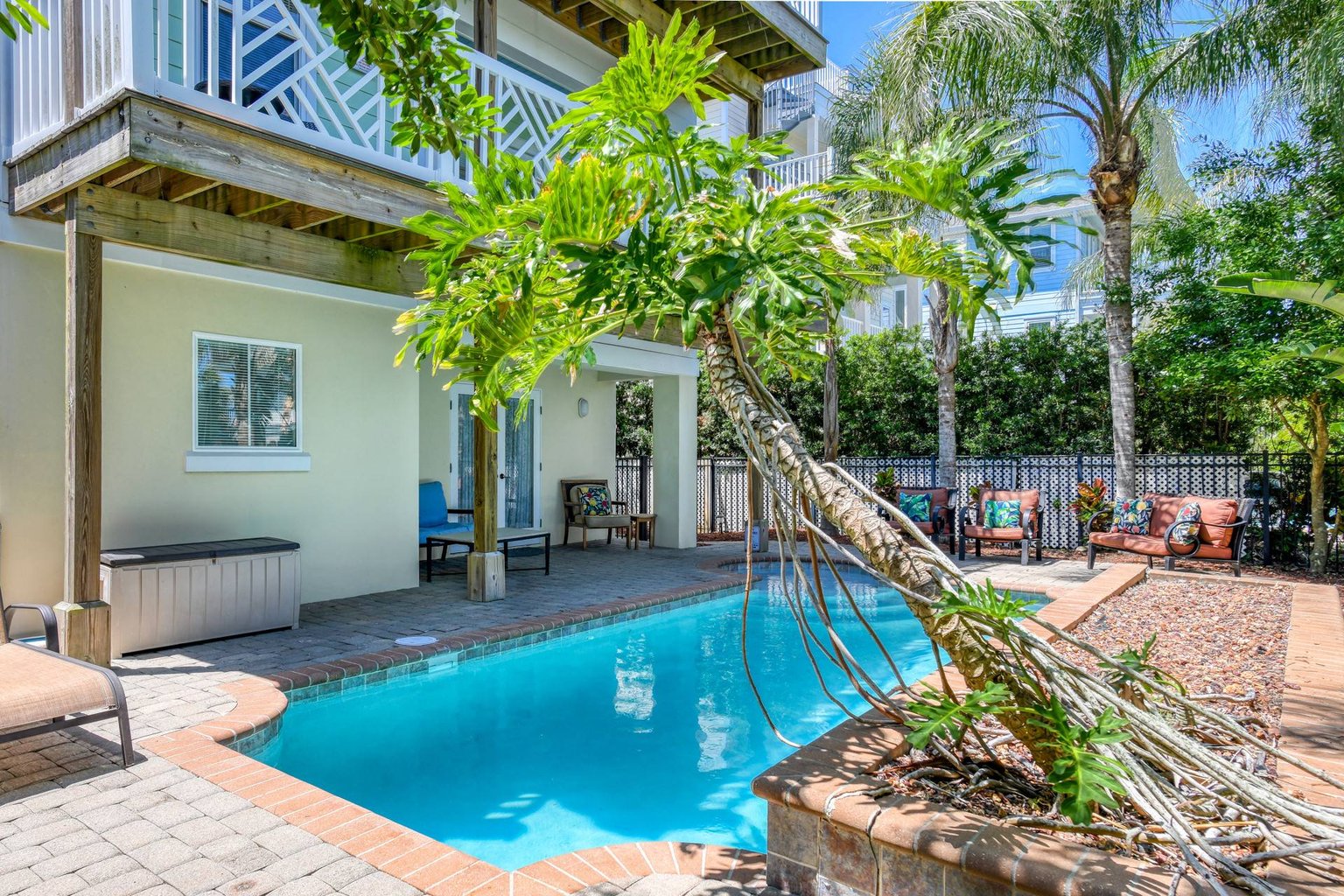 St. Augustine Vacation Rental