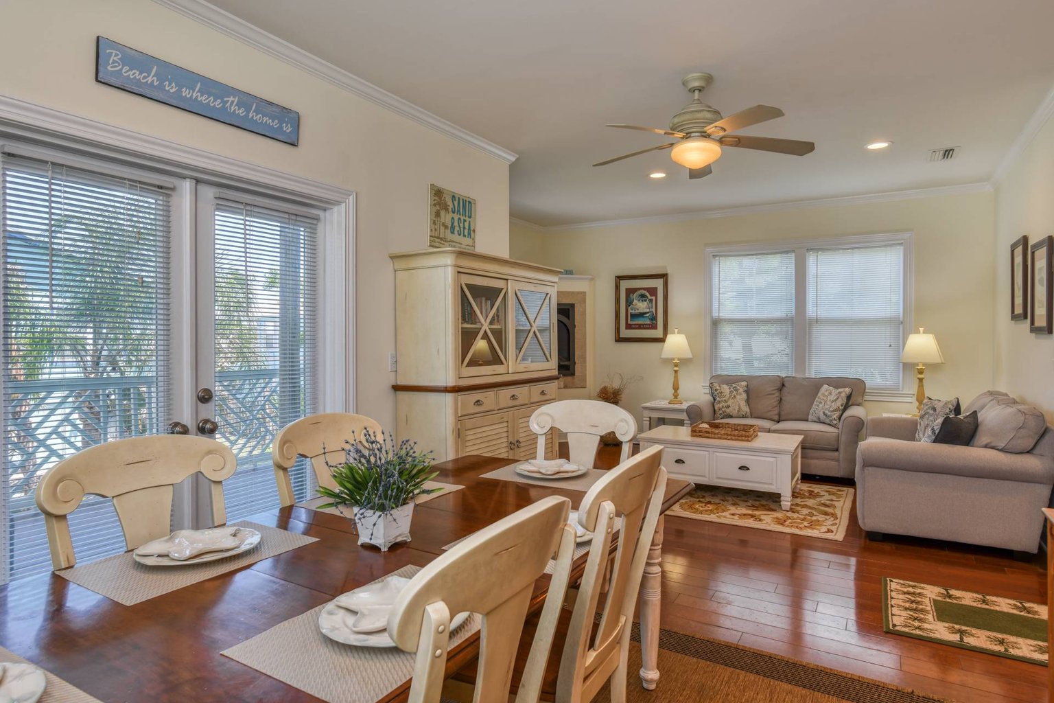 St. Augustine Vacation Rental