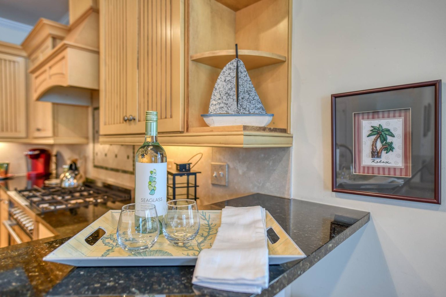 St. Augustine Vacation Rental