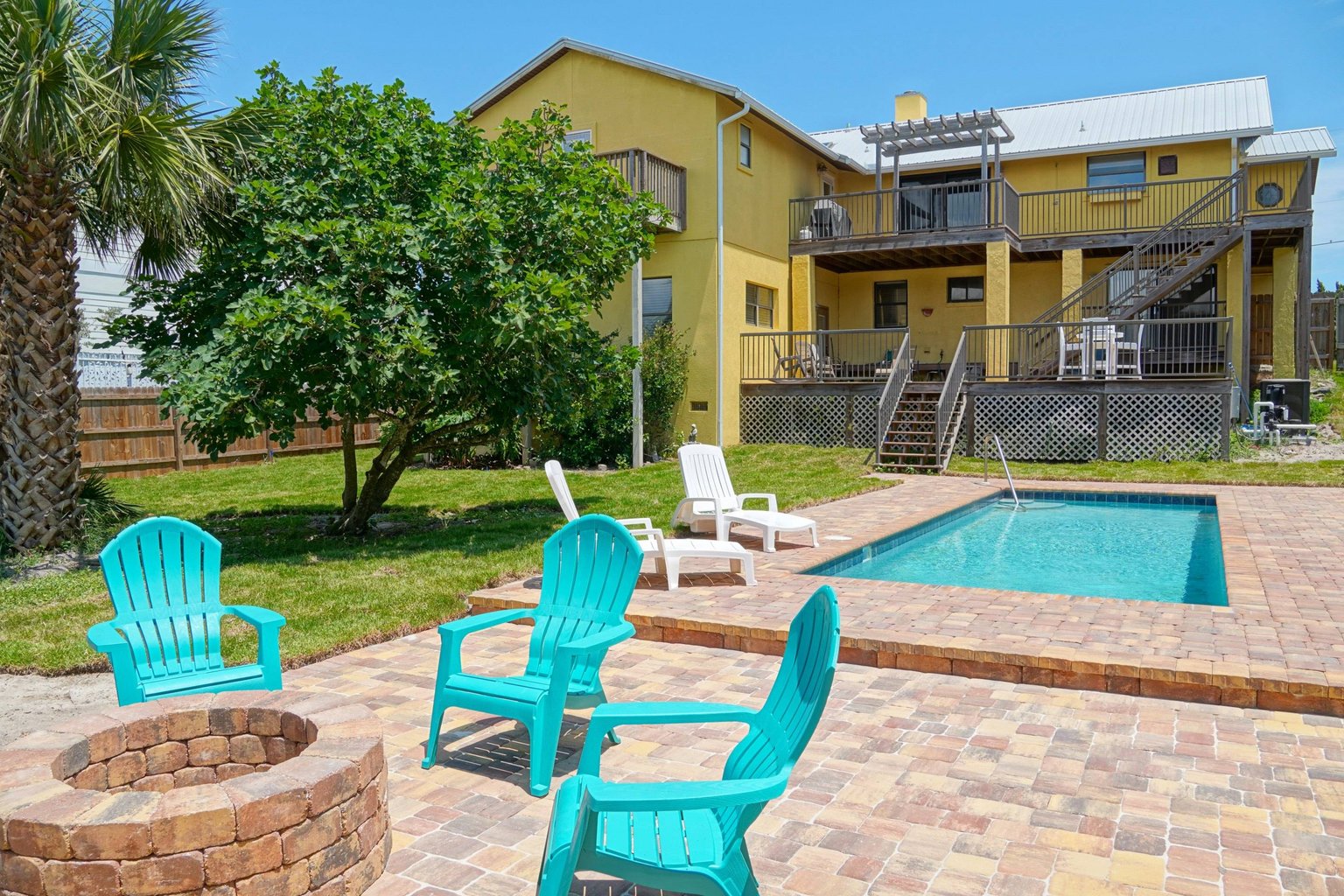St. Augustine Vacation Rental