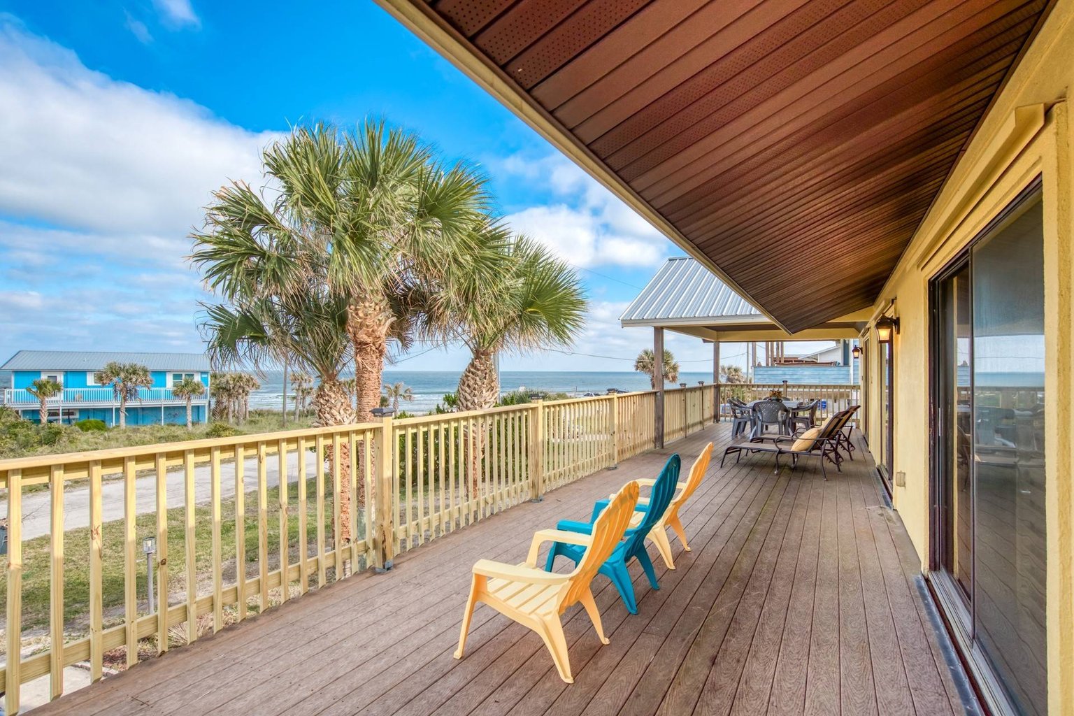 St. Augustine Vacation Rental