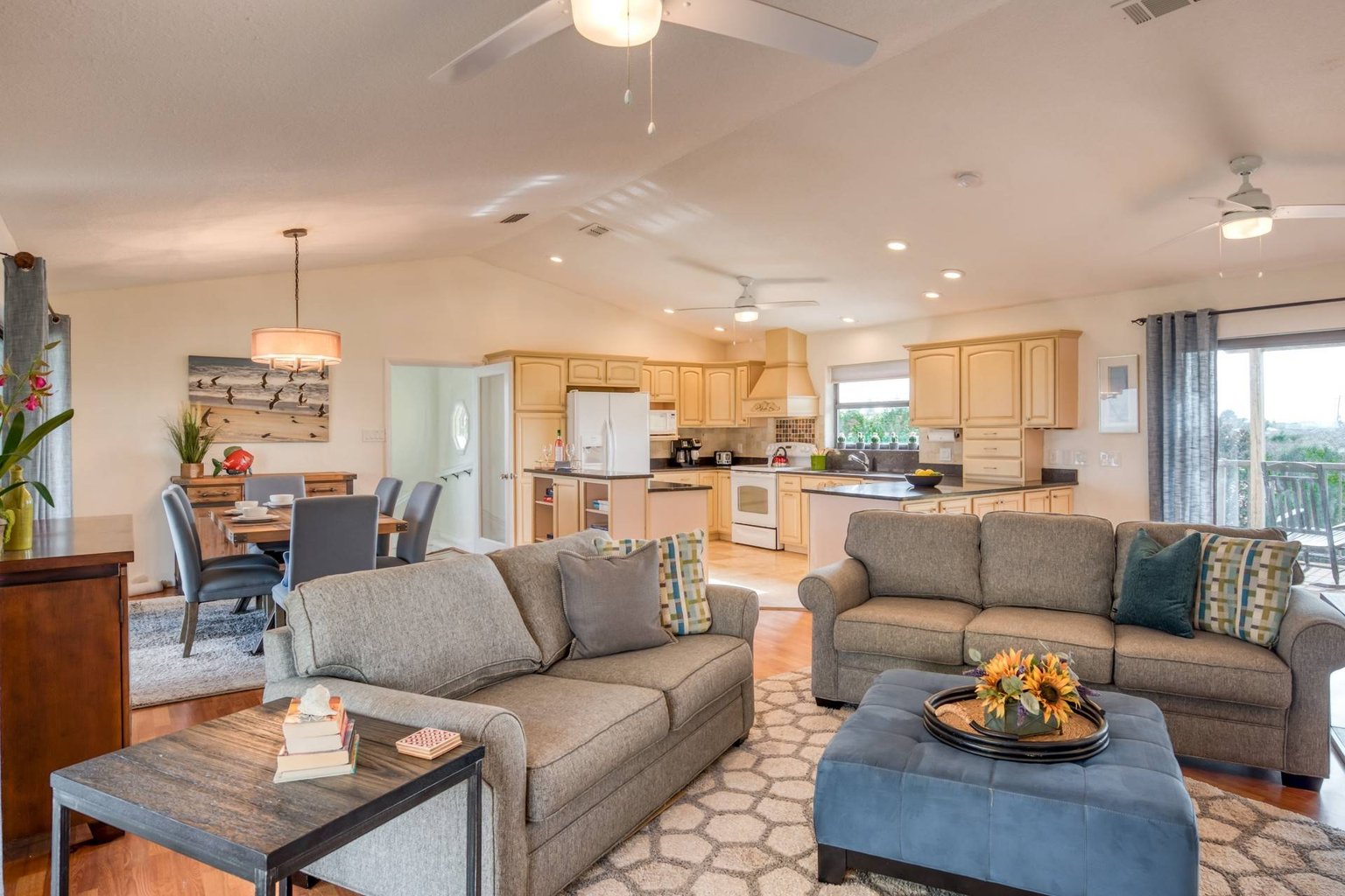 St. Augustine Vacation Rental