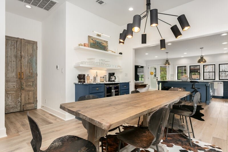 Fredericksburg Vacation Rental