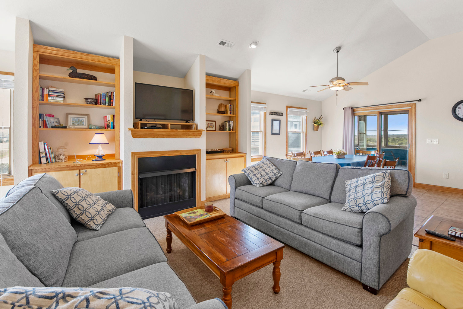 Nags Head Vacation Rental