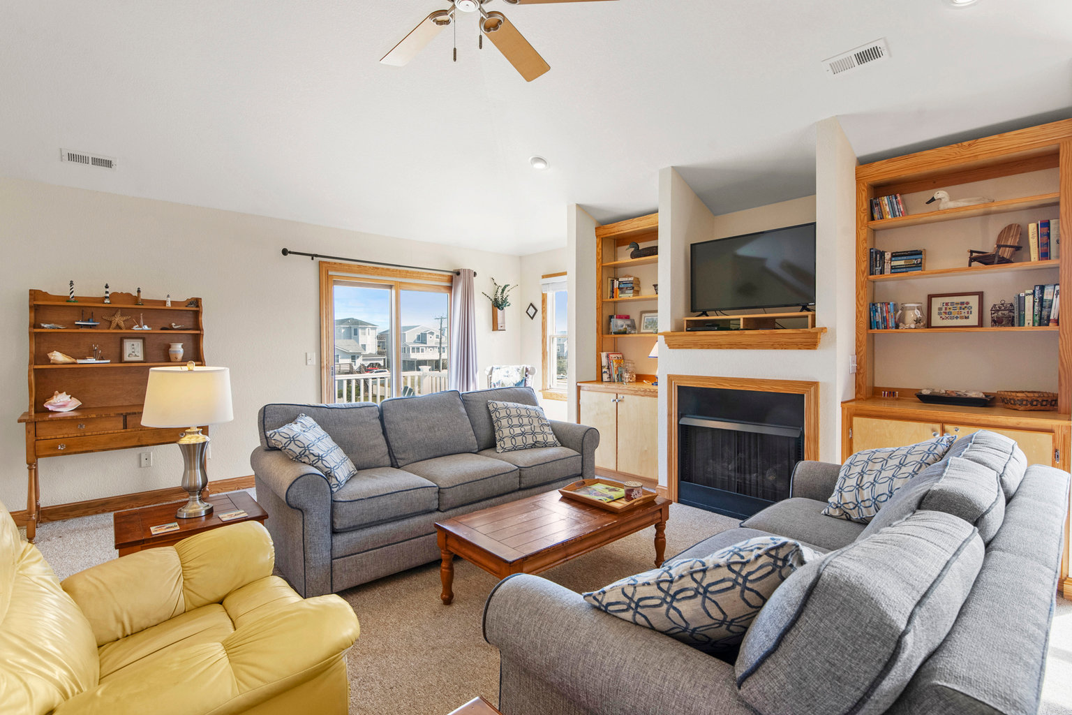 Nags Head Vacation Rental