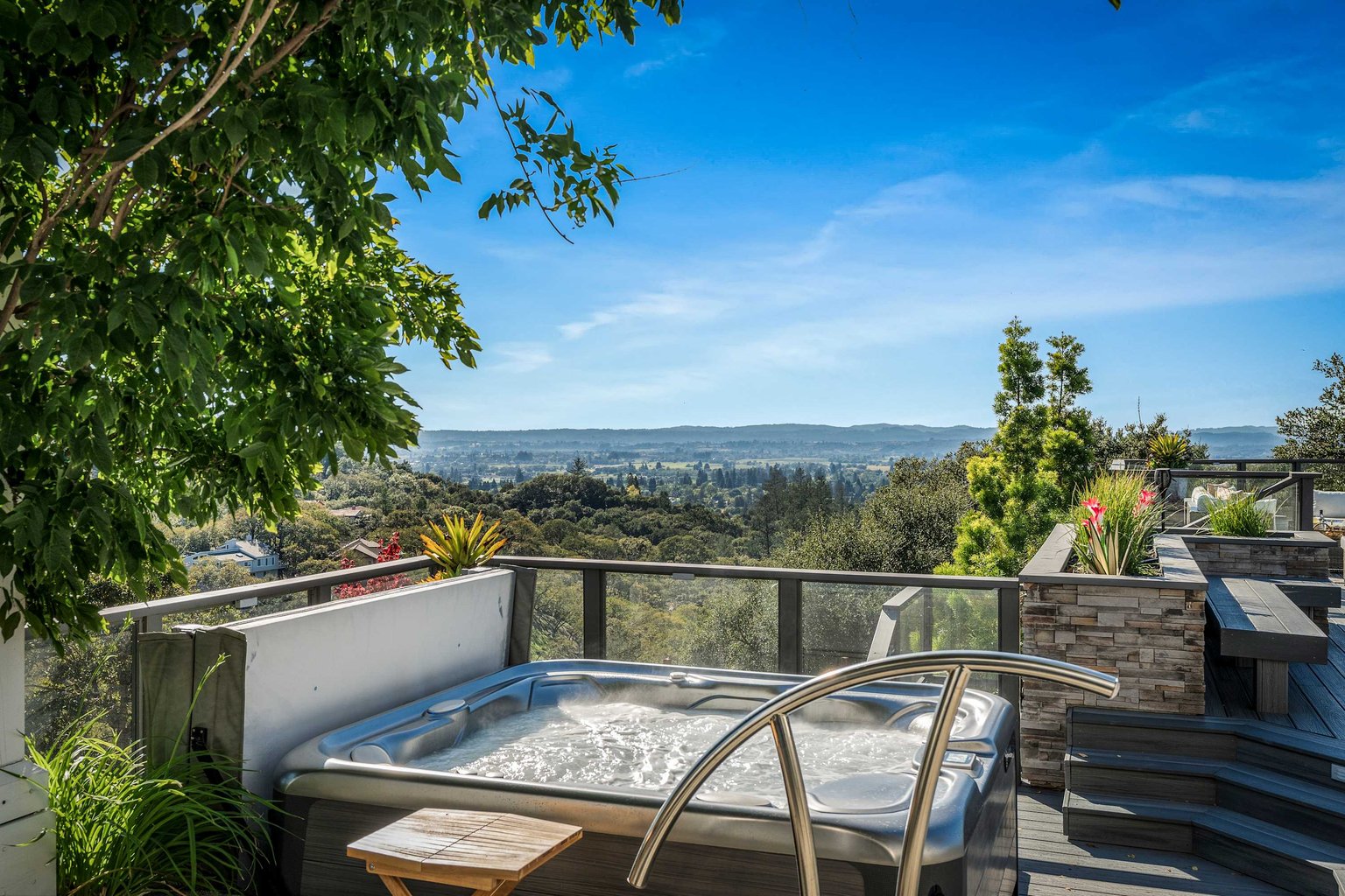 Santa Rosa Vacation Rental