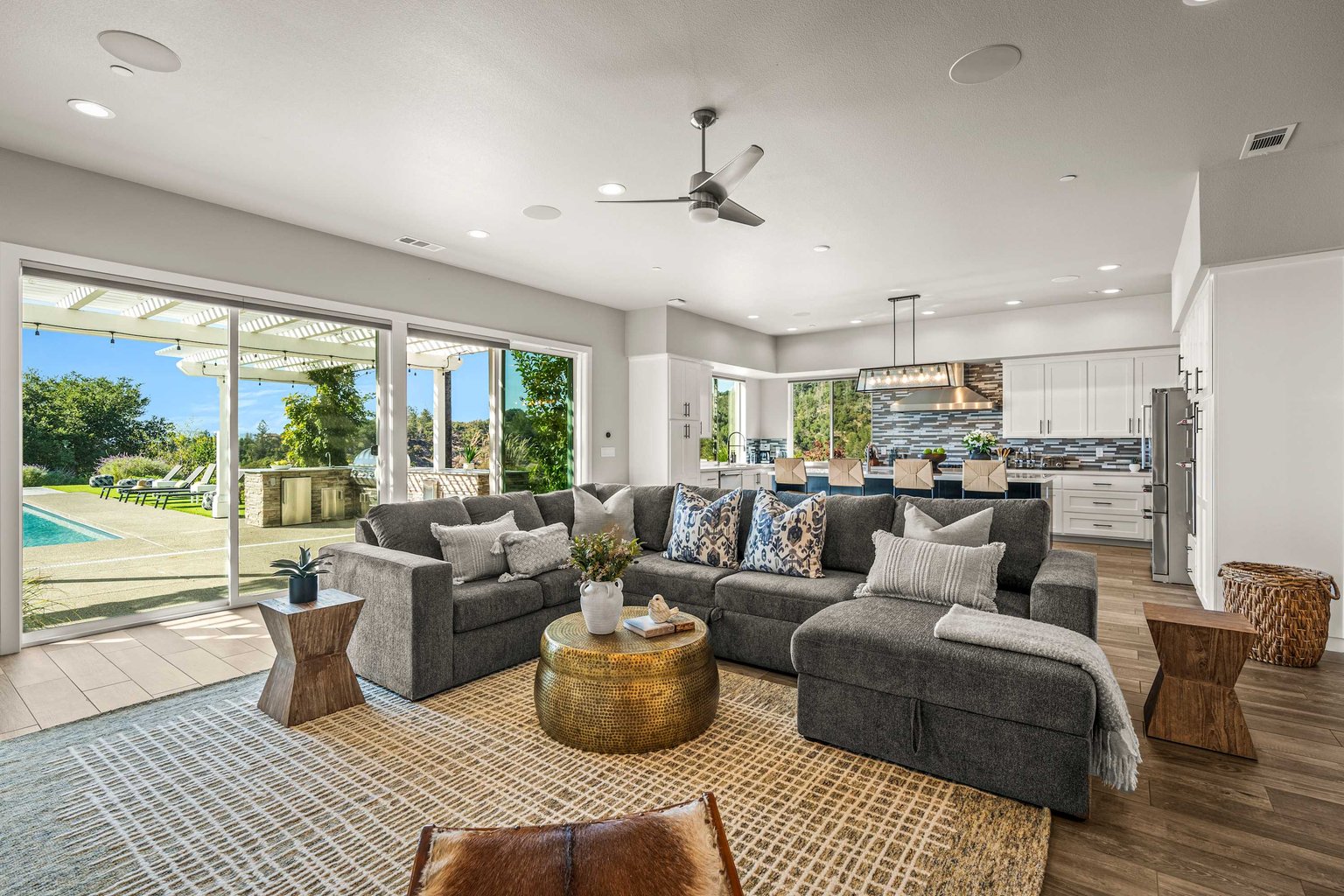 Santa Rosa Vacation Rental