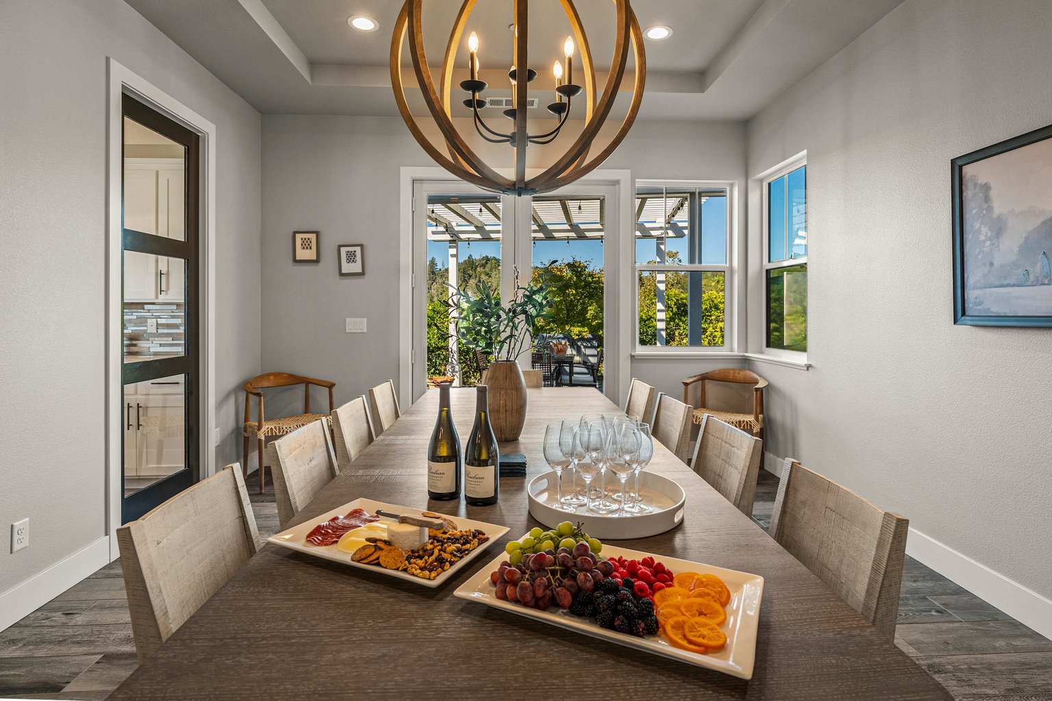 Santa Rosa Vacation Rental