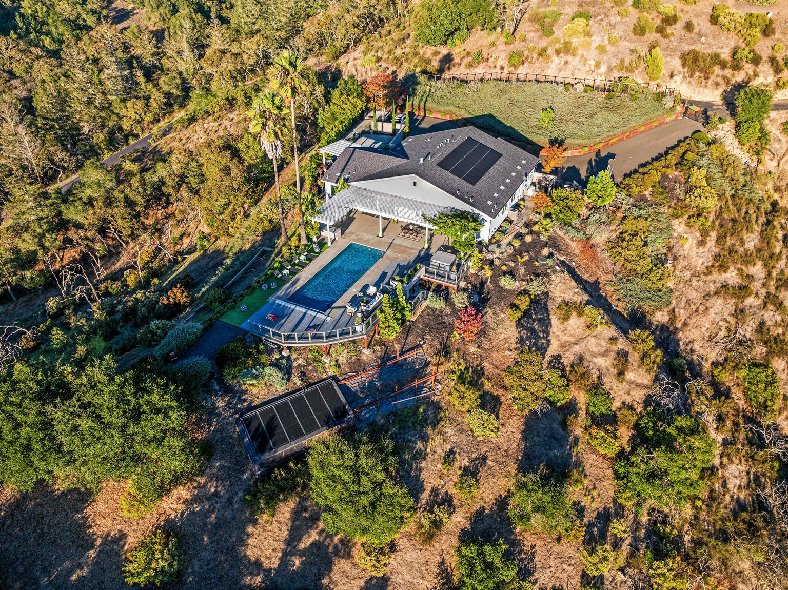 Santa Rosa Vacation Rental