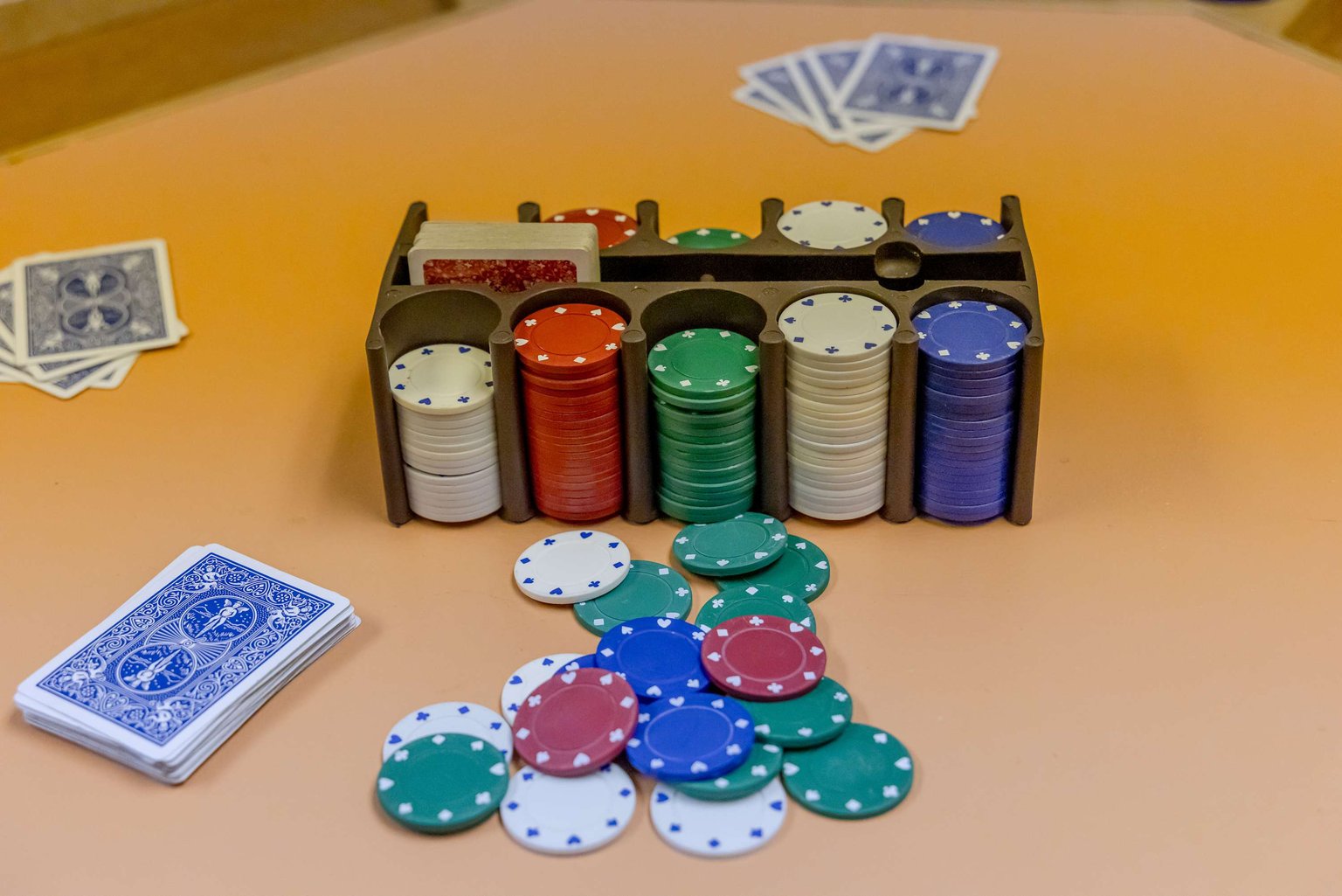 Seaside Vacation Rental