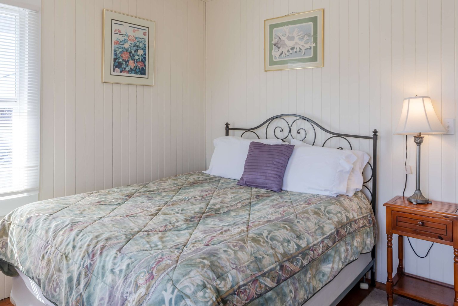 Seaside Vacation Rental