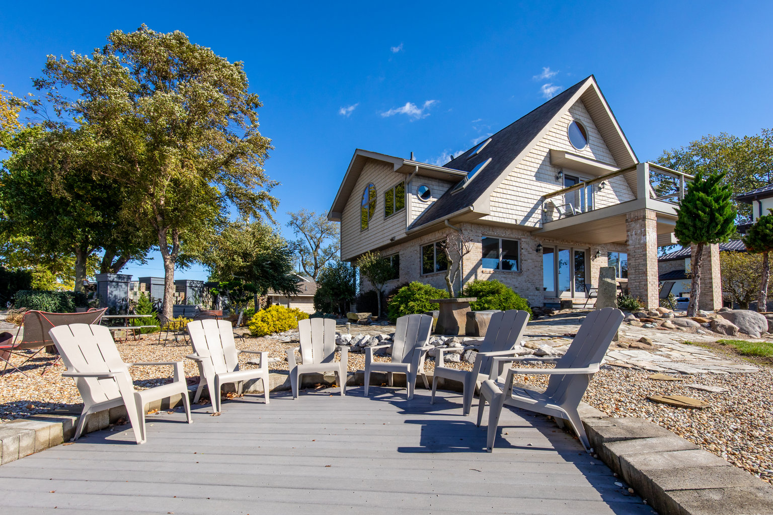 Sandusky Vacation Rental