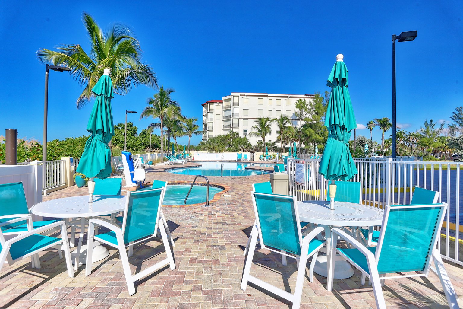 Treasure Island Vacation Rental