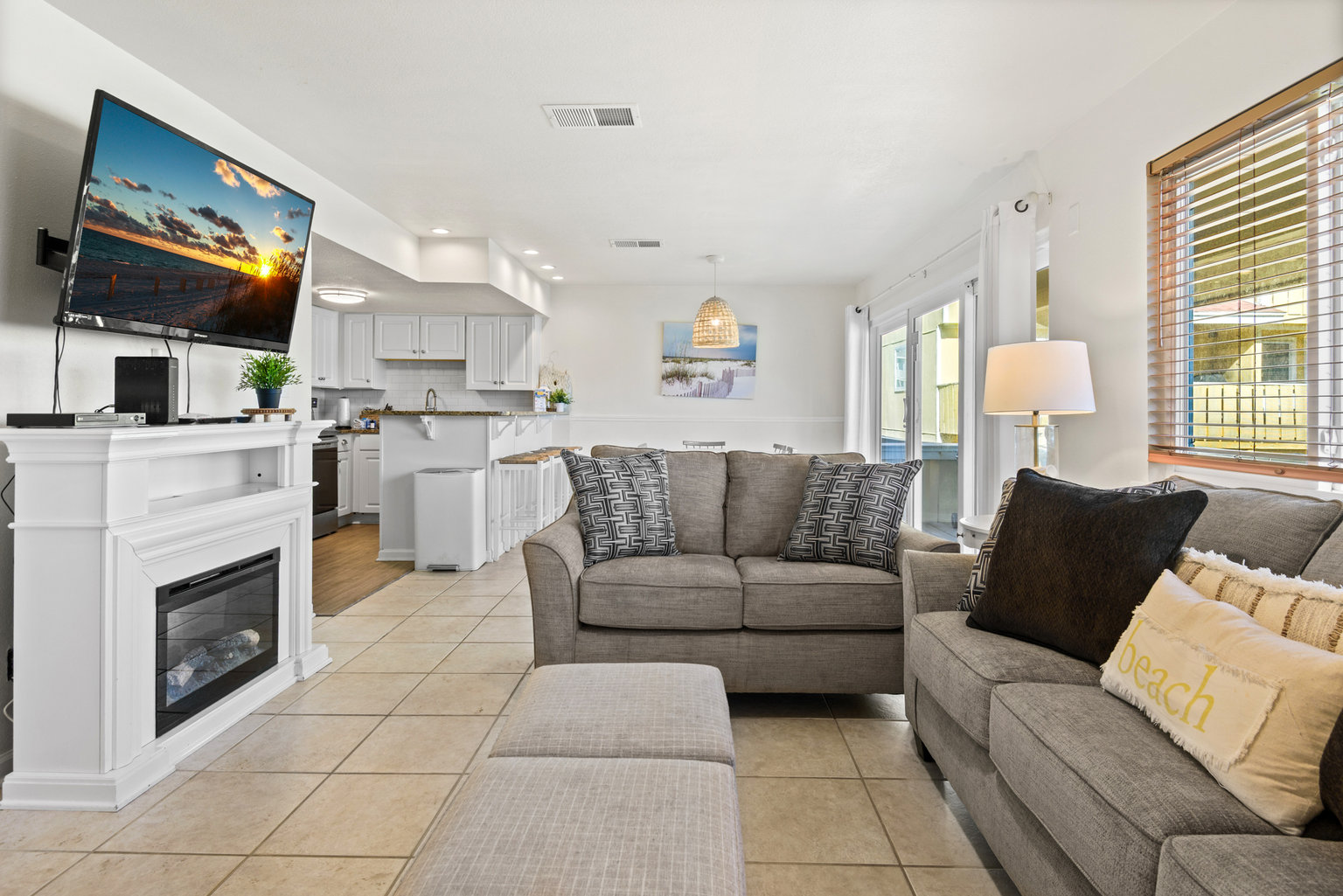 Pensacola Beach Vacation Rental