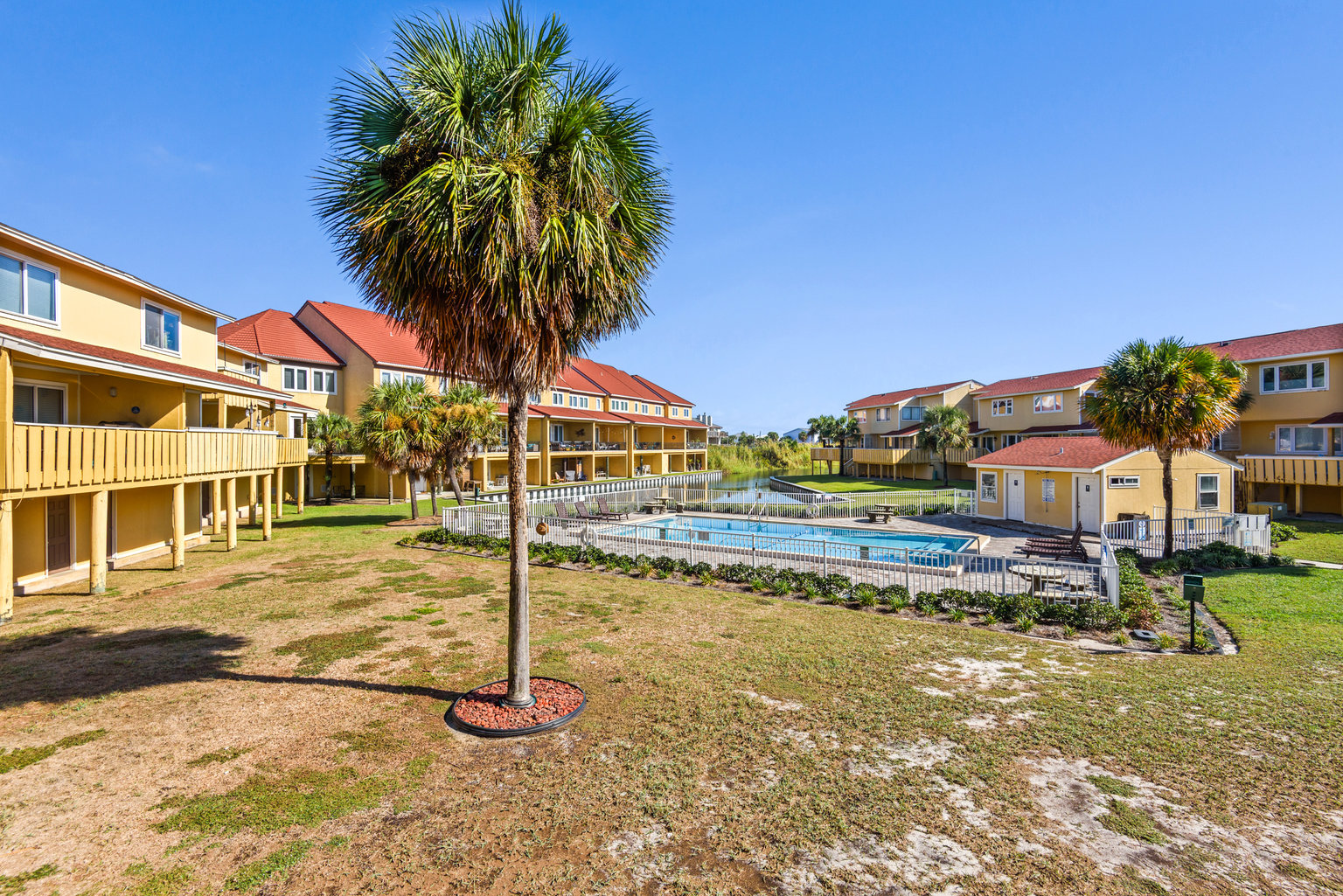 Pensacola Beach Vacation Rental