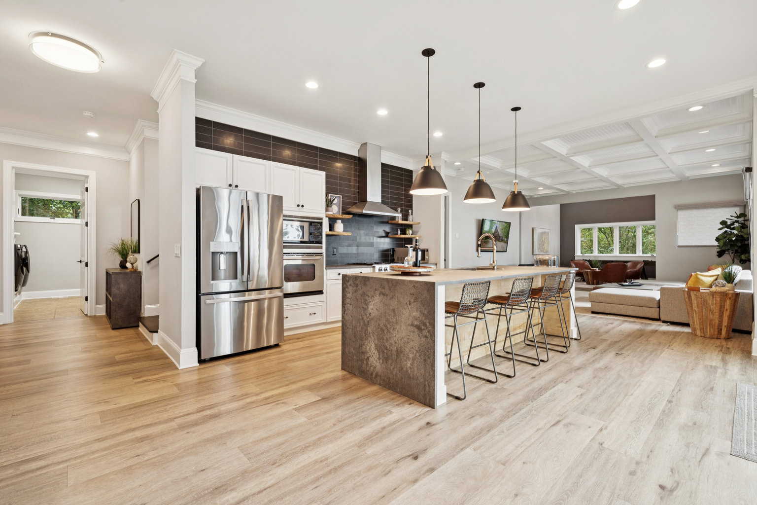 Mooresville Vacation Rental