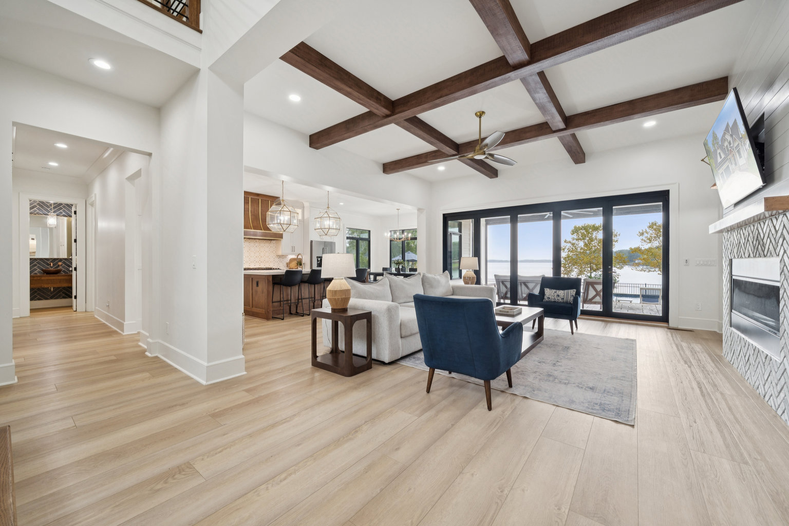 Terrell Vacation Rental