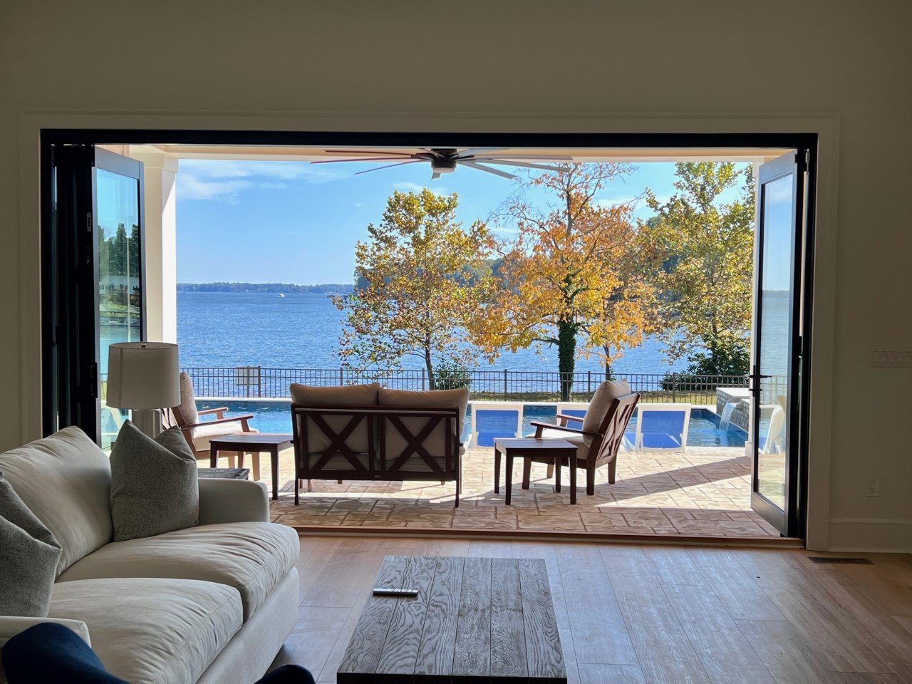 Terrell Vacation Rental