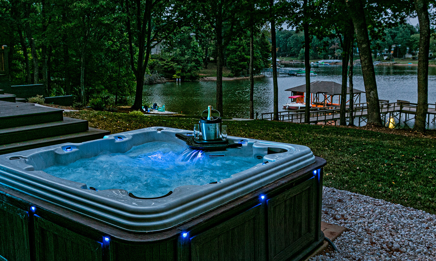 Mooresville Vacation Rental
