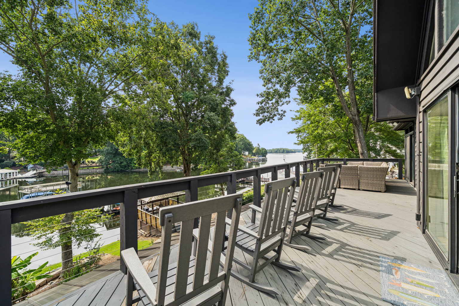 Mooresville Vacation Rental