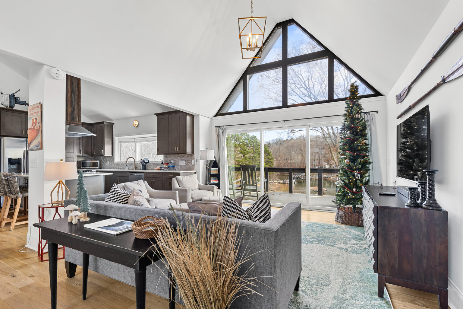 Mooresville Vacation Rental