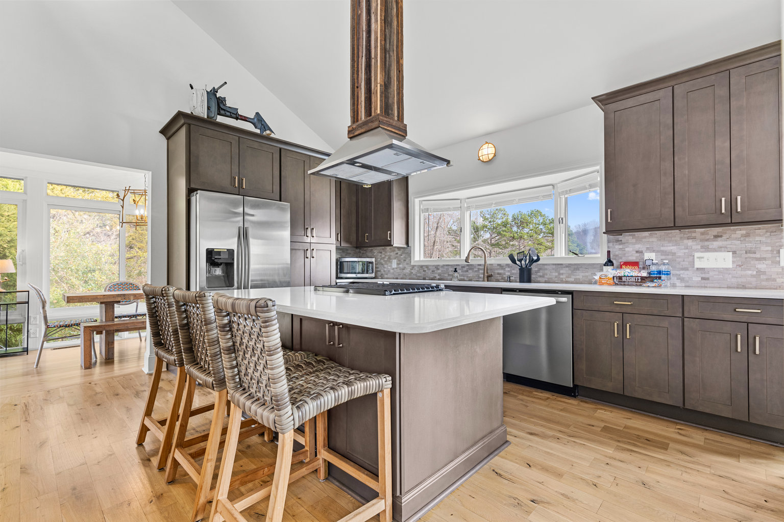 Mooresville Vacation Rental