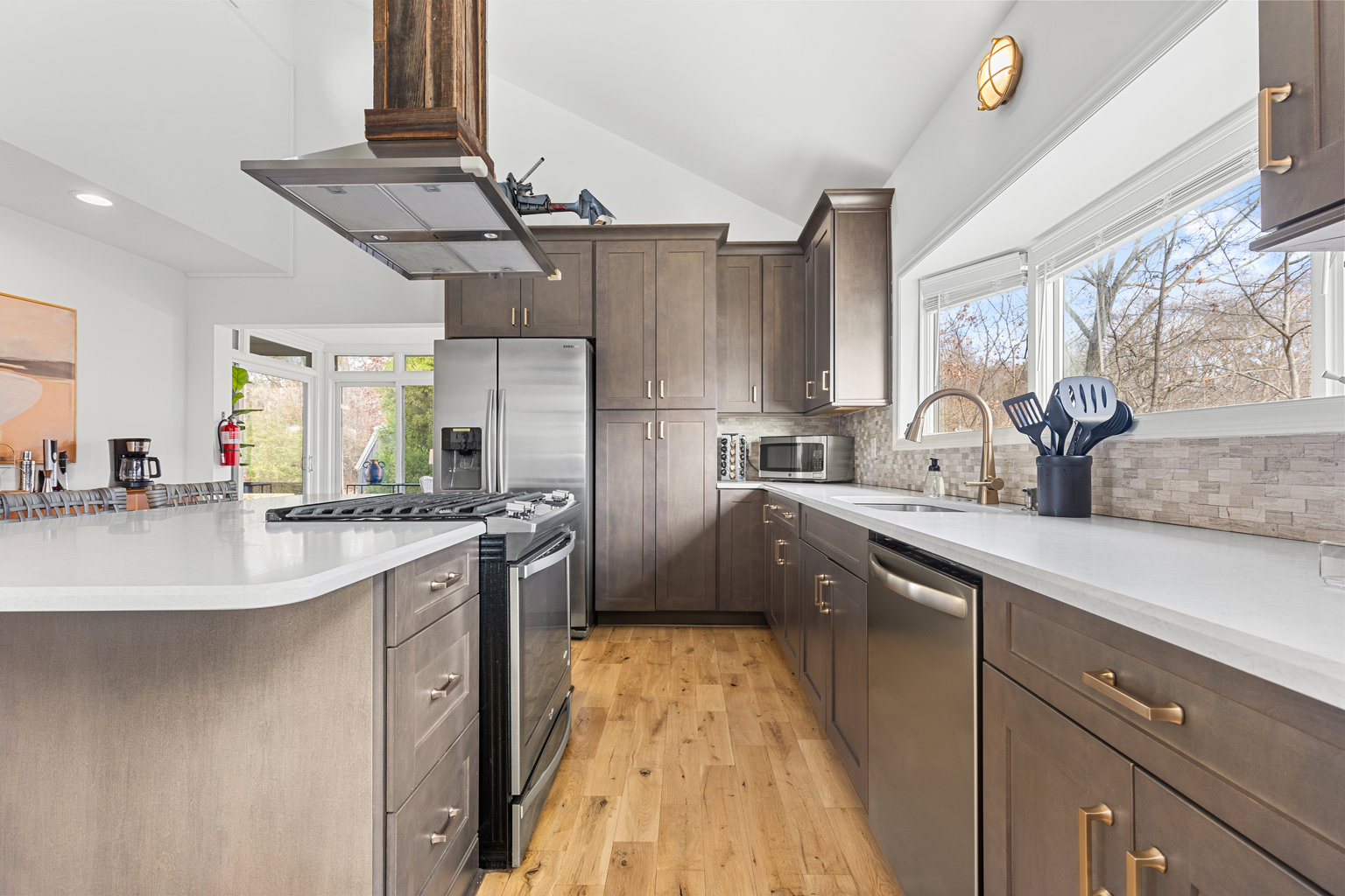 Mooresville Vacation Rental