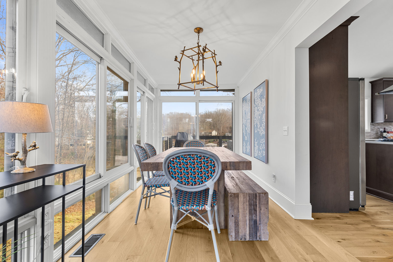 Mooresville Vacation Rental