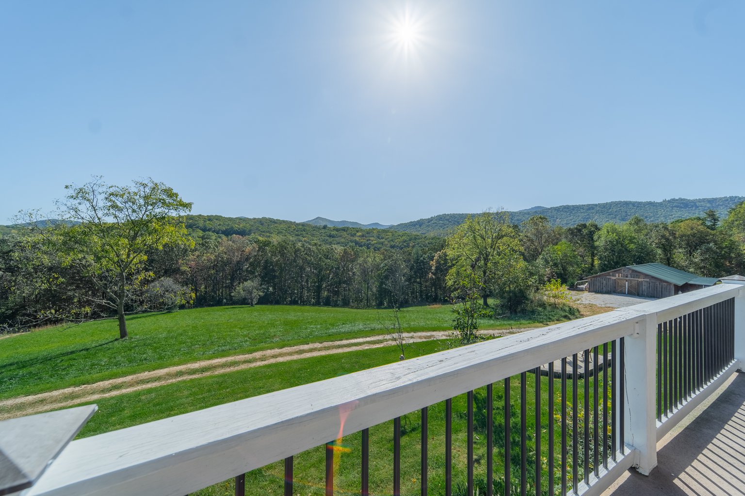 Candler Vacation Rental