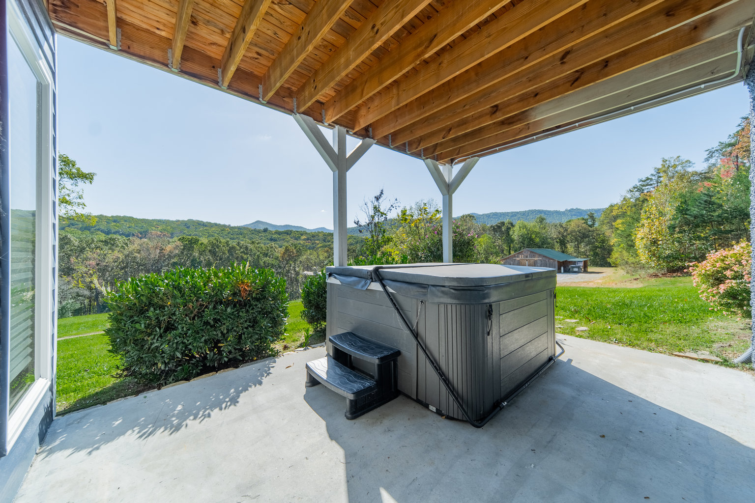 Candler Vacation Rental