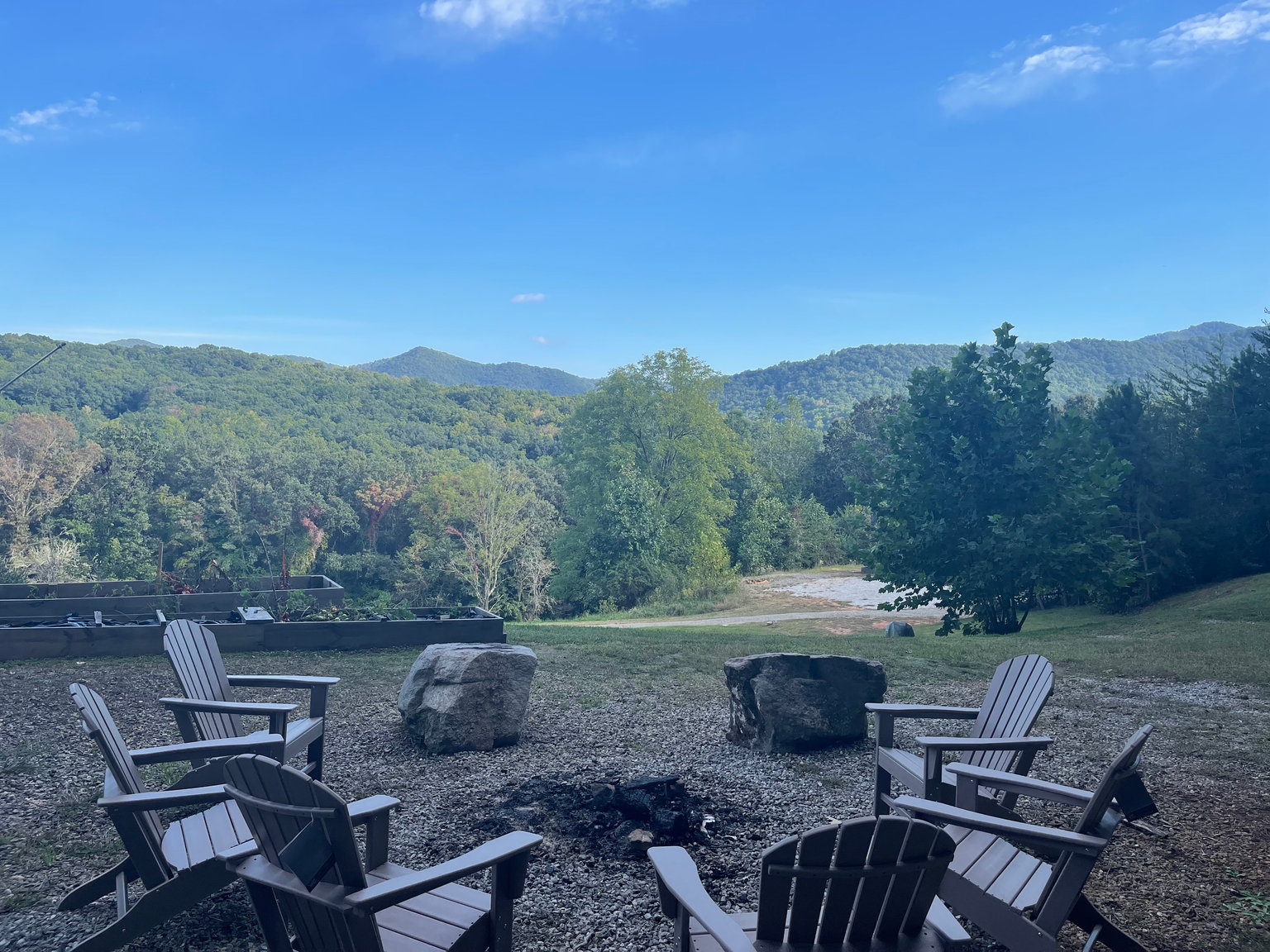 Candler Vacation Rental