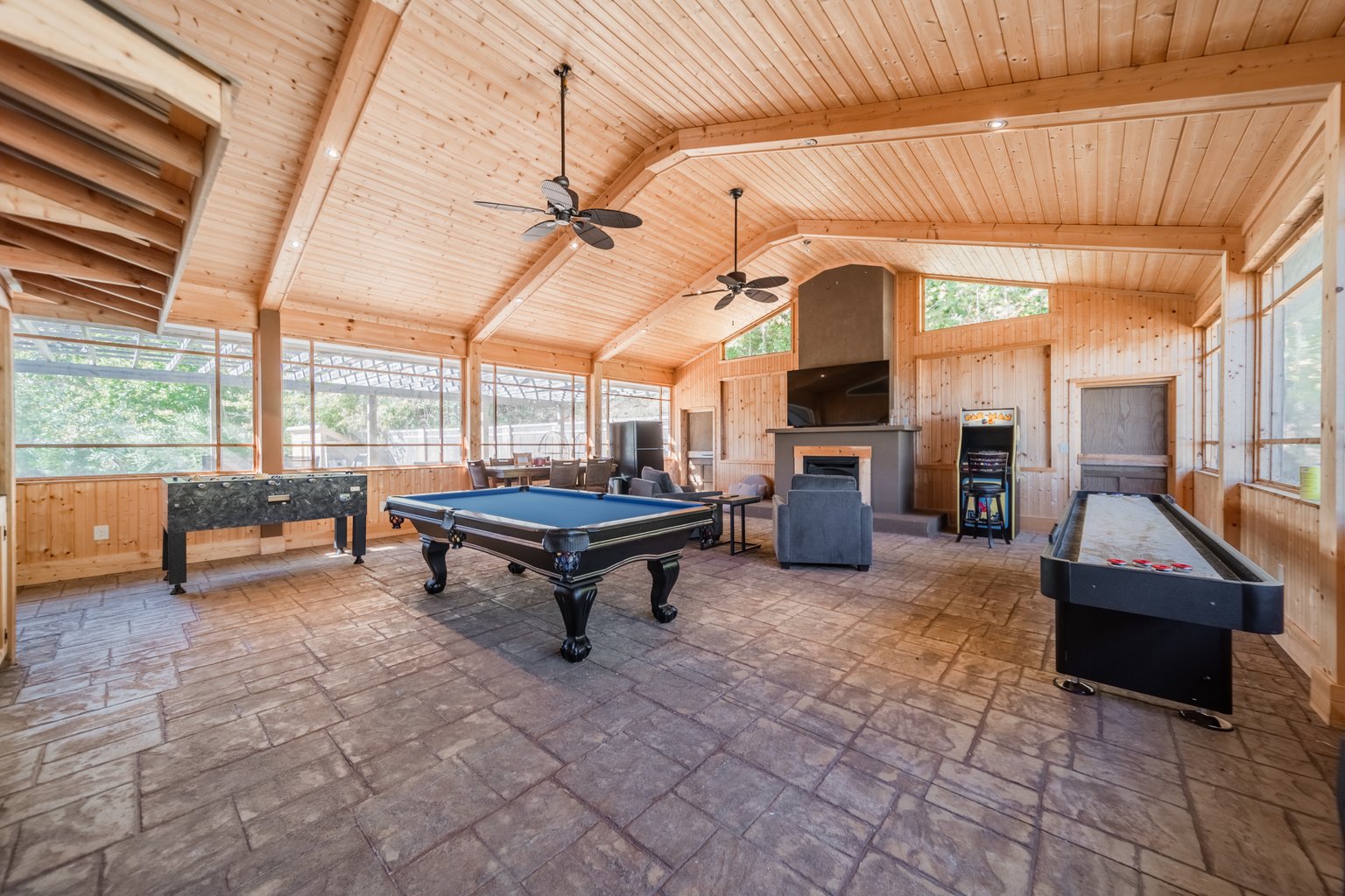 Candler Vacation Rental