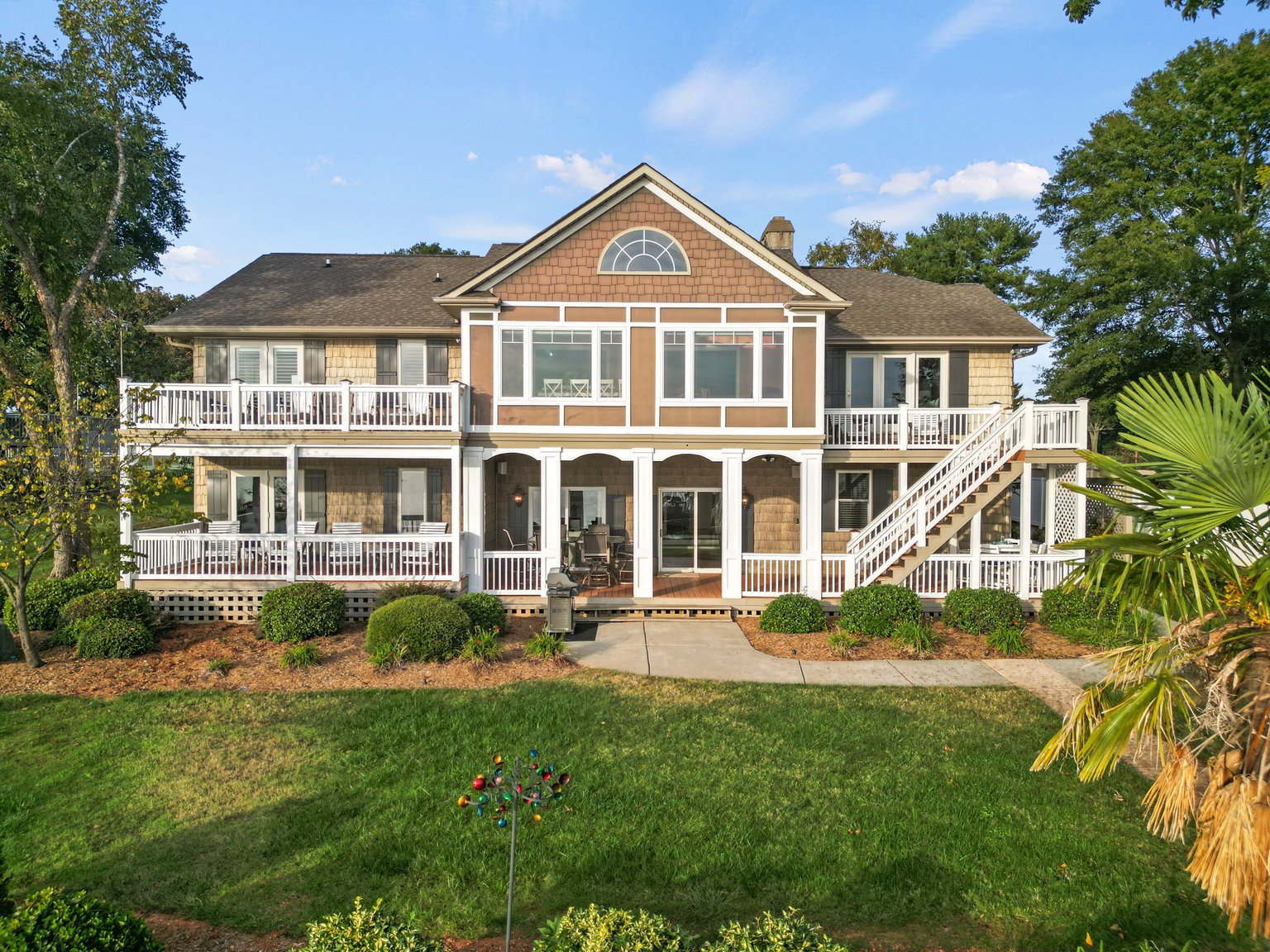 Terrell Vacation Rental