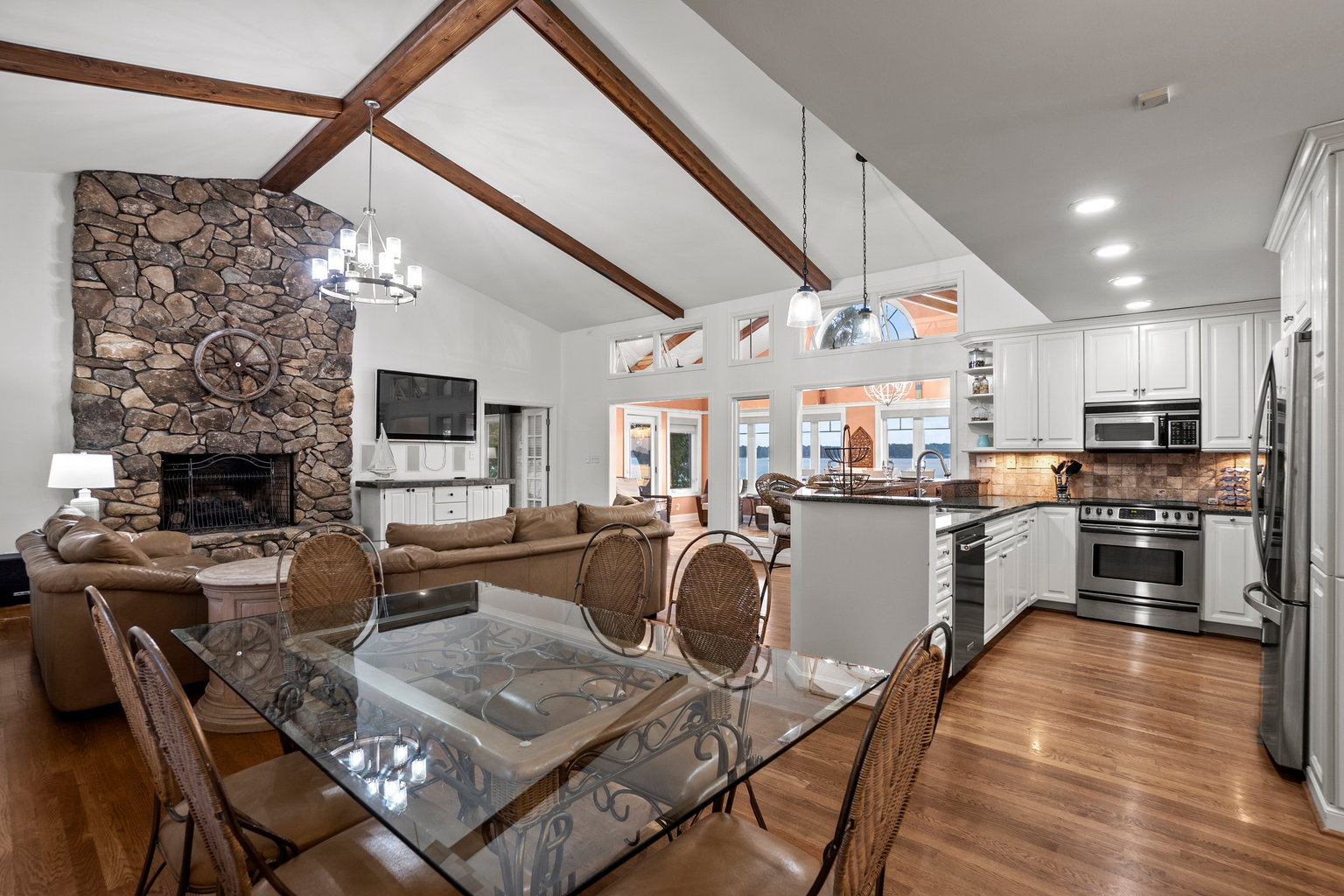 Terrell Vacation Rental