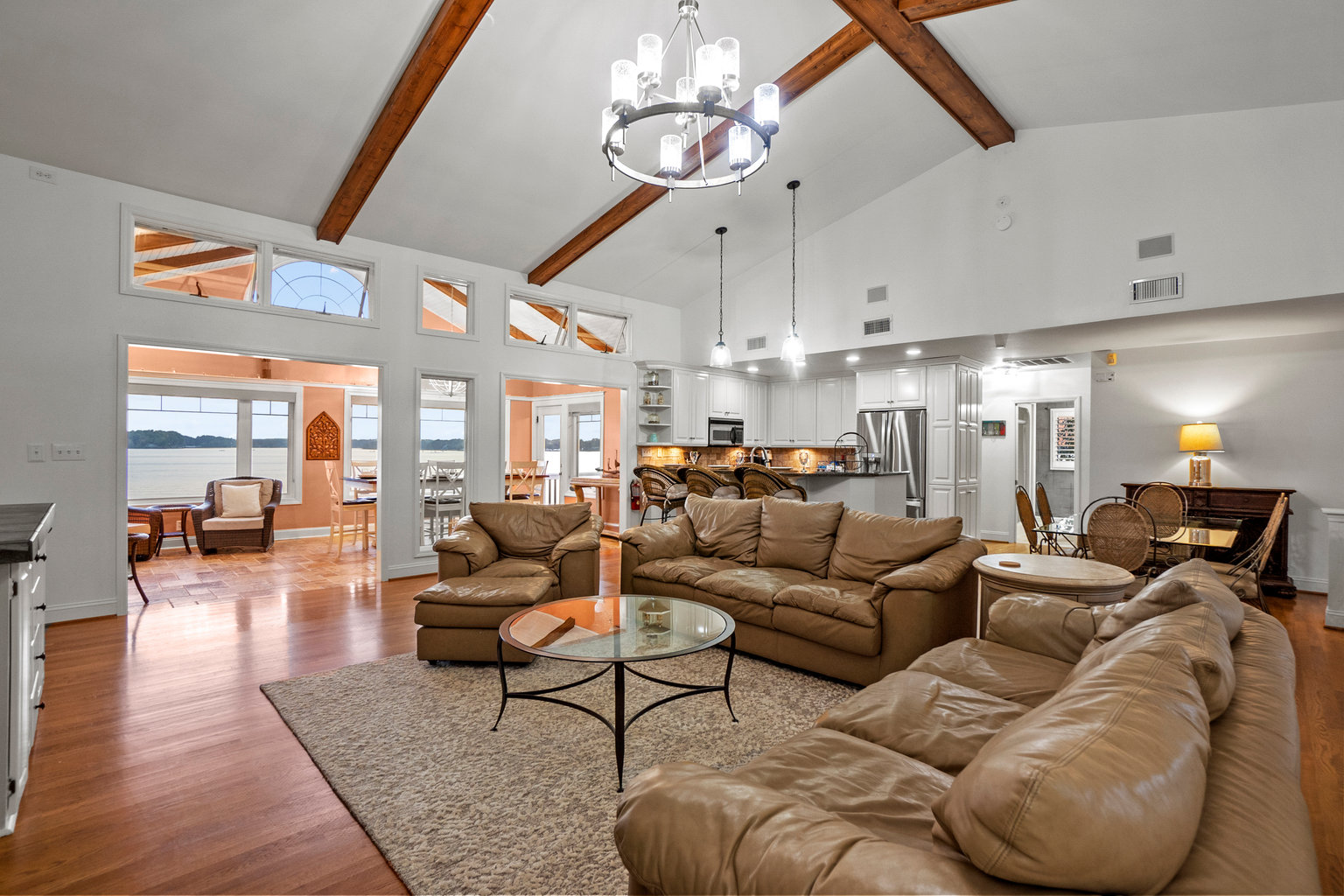 Terrell Vacation Rental