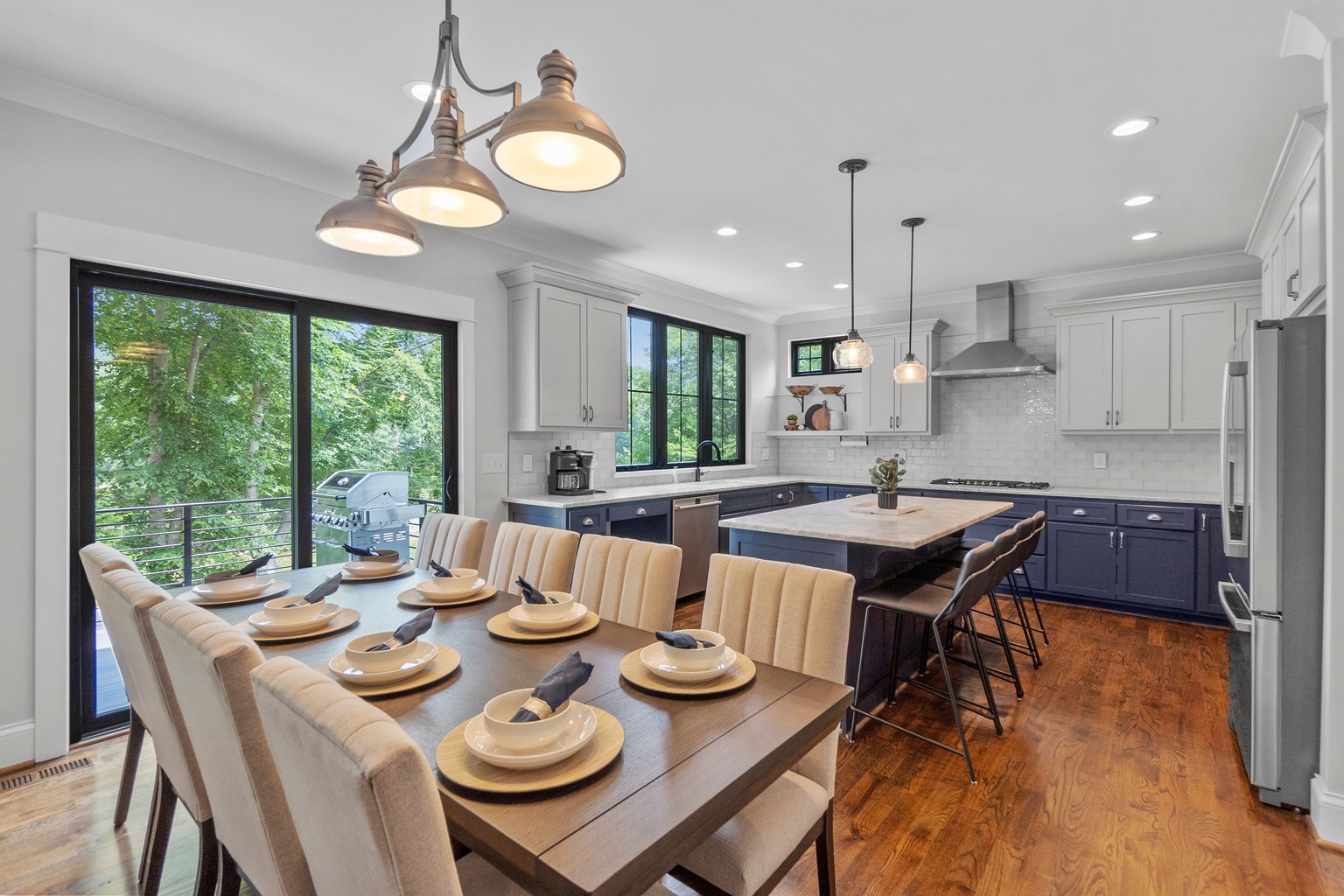 Catawba Vacation Rental